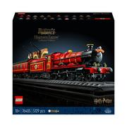 Klocki - LEGO Harry Potter Ekspres Do Hogwartu 76405 - miniaturka - grafika 1