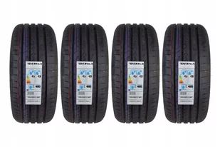 DĘBICA Presto UHP 2 245/45R17 99Y - Opony letnie - miniaturka - grafika 1