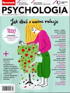 Czasopisma - Newsweek Psychologia - miniaturka - grafika 1