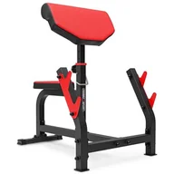 Ławki treningowe - Marbo Sport Ławka Scotta (modlitewnik) MS-L107 Marbo Sport - miniaturka - grafika 1