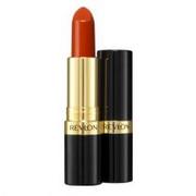 Balsamy do ust - Revlon Super lustrous creme lipstick Kremowa pomadka do ust nr 750 Kiss Me Coral - miniaturka - grafika 1