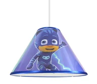 Wyposażenie pokoiku dziecięcego - Euroswan Euroswan Lampka wisząca Pidżamersi - miniaturka - grafika 1