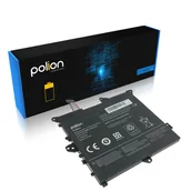 Baterie do laptopów - Bateria L14M2P22 do LENOVO Flex 3 1120 Yoga 300 - miniaturka - grafika 1