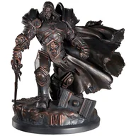 Figurki dla dzieci - World of Warcraft - Prince Arthas statuetka - miniaturka - grafika 1