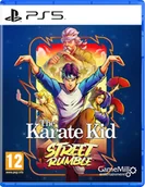 Gry PlayStation 5 - The Karate Kid: Street Rumble (PS5) - miniaturka - grafika 1