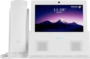 Ubiquiti Phone Touch Max - Telefony stacjonarne - miniaturka - grafika 1