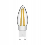 Żarówki LED - Żarówka Led G9 3W 4000K Dimm Neutralne światło i oszczędność energii - miniaturka - grafika 1