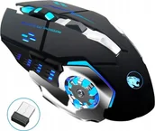 Myszki - Mysz Zenwire G8 - miniaturka - grafika 1