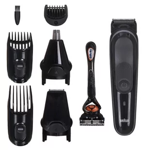 Braun MGK 5260 - Trymery - miniaturka - grafika 2