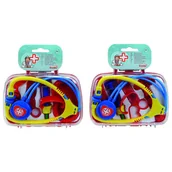 Zabawki kreatywne - Simba Toys Walizka lekarska - miniaturka - grafika 1