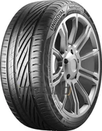 Opony letnie - Uniroyal RainSport 5 205/40R18 86Y - miniaturka - grafika 1
