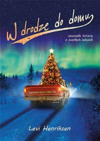 Zysk i S-ka W drodze do domu - Levi Henriksen - Proza obcojęzyczna - miniaturka - grafika 4