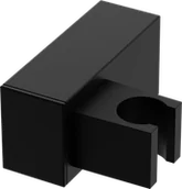 Akcesoria łazienkowe - Mexen uchwyt prysznicowy, czarny - 79355-70 - miniaturka - grafika 1