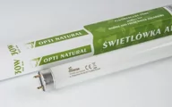 Oświetlenie akwarium - Diversa ŚWIETLÓWKA T8 NATURAL 30W - miniaturka - grafika 1