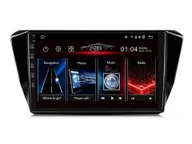Radia samochodowe - Radio Android FS1-Lite Skoda Superb 2016-2019 - miniaturka - grafika 1