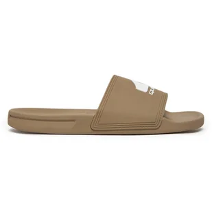QUIKSILVER 800300 Beżowy - Klapki i japonki męskie - miniaturka - grafika 1