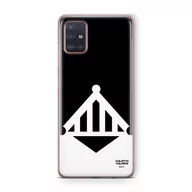 Etui i futerały do telefonów - Etui na SAMSUNG Galaxy A51 STAR WARS Darth Vader 021 - miniaturka - grafika 1