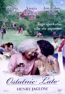 Komedie DVD - Ostatnie Lato [DVD] - miniaturka - grafika 1