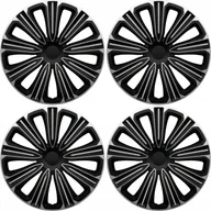 Kołpaki samochodowe - Kołpaki 14 do Toyota Audi Seat Ford Kia Skoda Opel VW Fiat Peugeot Citroen - miniaturka - grafika 1