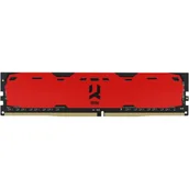 Pamięci RAM - GoodRam 4GB IR-2400S464L15S/4G - miniaturka - grafika 1