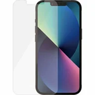 Szkła hartowane na telefon - Panzerglass Szkło Standard Fit Super+ AB iPhone 13 / 13 Pro, przezroczyste - miniaturka - grafika 1