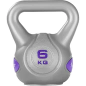 Kettlebell - MOVIT Hantle Kettlebell 6 kg MOVIT - miniaturka - grafika 1