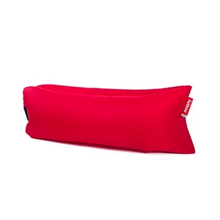 Fatboy Lamzac The Original Red, Gwarancja Terminu Lub 50 Zł!, Dostawa Gratis, Bezpłatny Odbiór: Warszawa, Wrocław, Katowice, Kraków! - Karimaty - miniaturka - grafika 1