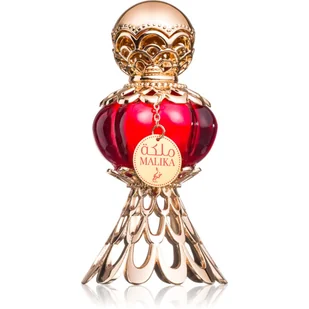 Khadlaj Malika Red olejek perfumowany dla kobiet 20 ml - Wody i perfumy damskie - miniaturka - grafika 1