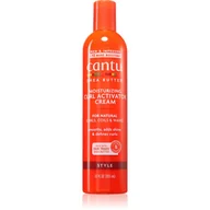 Kosmetyki do stylizacji włosów - CANTU CANTU Aktywator skrętu CURL ACTIVATOR CREAM - miniaturka - grafika 1