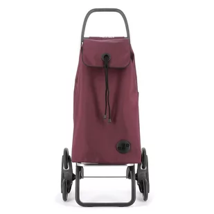 Wózek na zakupy Rolser I-Max MF 6 IMX303 - Torby i wózki na zakupy - miniaturka - grafika 1