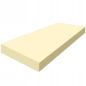 Materace - 80x190 NAWIERZCHNIOWY DZIECIĘCY MATERAC PIANKOWY - miniaturka - grafika 1