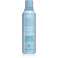 Szampony do włosów - AVEDA Smooth Infusion Anti-Frizz Shampoo szampon do wlosów przeciw puszeniu się 200ml - miniaturka - grafika 1