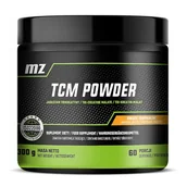 Kreatyna - MZ-Store TCM, smak owoców tropikalnych, 300 g - miniaturka - grafika 1