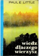 Religia i religioznawstwo - Wiedz dlaczego wierzysz - miniaturka - grafika 1