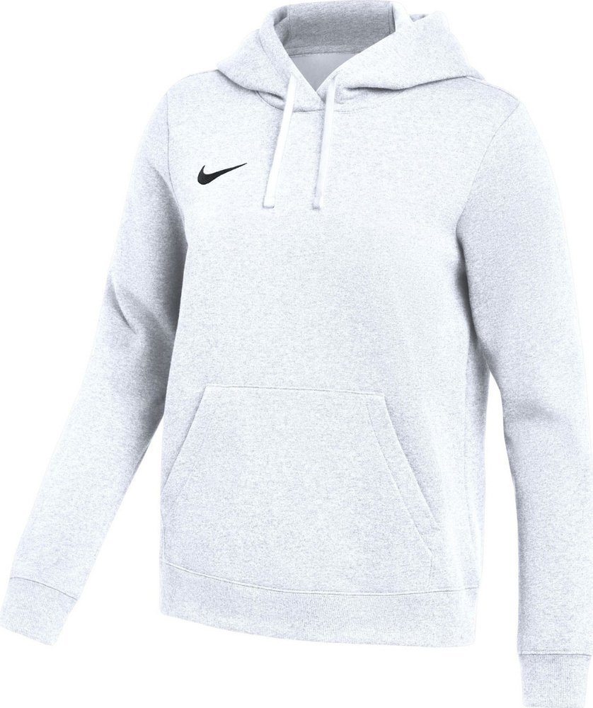 Nike Bluza damska Nike Park 26 Fleece Hoodie biała IB1224 100 XL