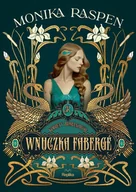 E-booki - romanse - Wnuczka Fabergé. Kobiety Romanowów. Tom 1 - miniaturka - grafika 1