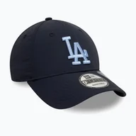 Czapki damskie - Czapka z daszkiem New Era Recycled 9Forty Los Angeles Dodgers navy WYSYŁKA W 24H 30 DNI NA ZWROT - miniaturka - grafika 1