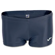 Spodenki damskie - Joma Szorty dziewczęce Elastico niebieski niebieski morski 4XS-3XS - miniaturka - grafika 1
