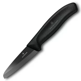 Victorinox Nóż pojedynczy ceramiczne do mięsa 7.2033.08G - Noże kuchenne - miniaturka - grafika 1