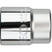 Klucze i nasadki - NEO-TOOLS nasadka sześciokątna, 23mm, 3/4'', , 08-303 - miniaturka - grafika 1