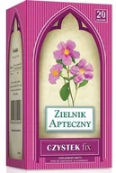Zioła - Herbapol Zioła fix Czystek 20 szt. - miniaturka - grafika 1