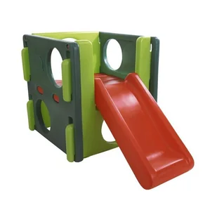 Little Tikes Młodsza Gym - Place zabaw - miniaturka - grafika 6