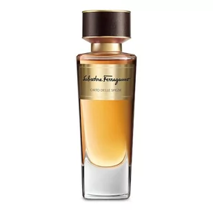 Salvatore Ferragamo - Tuscan Creations Orto Delle Spezie - Woda Perfumowana - Tuscan Creations Orto Delle Spezie 100ml - Dla Kobiet - Wody i perfumy damskie - miniaturka - grafika 1
