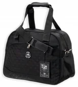 Akcesoria podróżnicze - Torba PODRÓŻNA BAGAŻ BAD&BAGS Do Samolotu Biznesowa Podręczny Wodoodporny - miniaturka - grafika 1