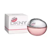 Wody i perfumy damskie - Donna Karan Be Delicious Fresh Blossom woda perfumowana spray 30ml - miniaturka - grafika 1