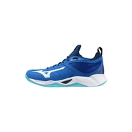 Buty trekkingowe męskie - Buty halowe Mizuno Wave Dimension - miniaturka - grafika 1