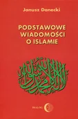 Religia i religioznawstwo - Podstawowe wiadomości o islamie - miniaturka - grafika 1