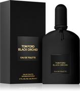 Wody i perfumy damskie - Tom Ford, Black Orchid, Woda Toaletowa, 50ml - miniaturka - grafika 1