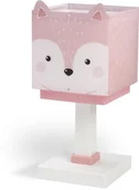 Lampy stojące - Dalber Little Fox lampka nocna 1-punktowa 64581 64581 - miniaturka - grafika 1