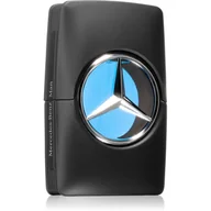 Wody i perfumy męskie - Mercedes-Benz Man woda toaletowa 100ml - miniaturka - grafika 1